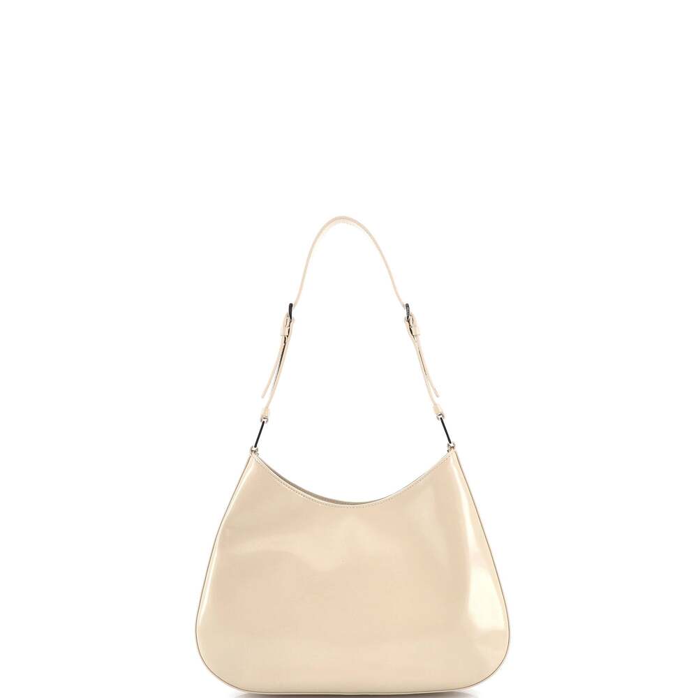 Prada Cleo Shoulder Bag Spazzolato #220744P18B - Picture 3 of 8